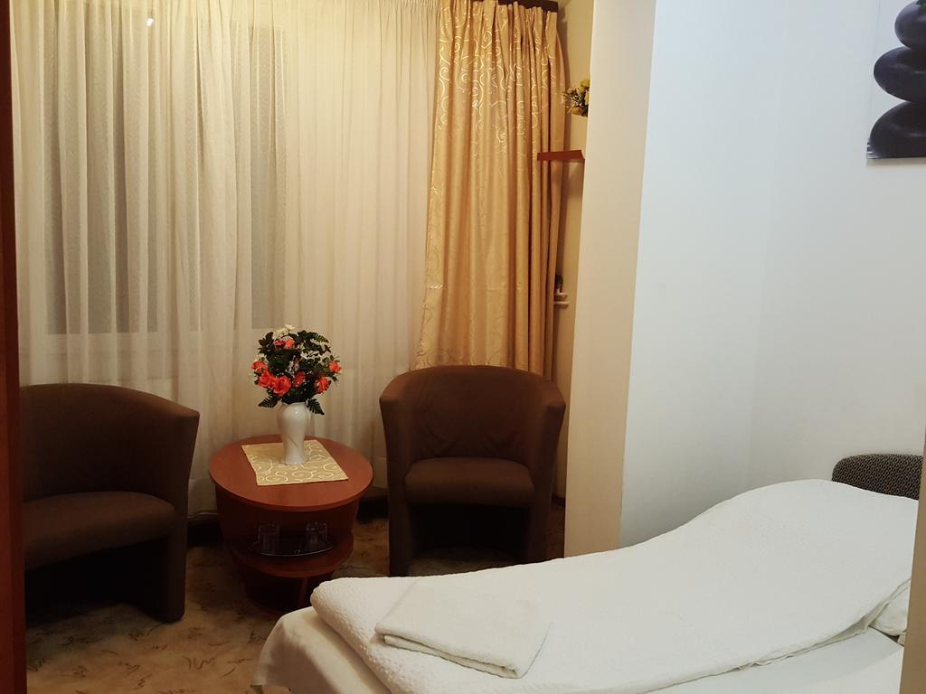 Bed and Breakfast Anna Vendeghaz Сегед Номер фото